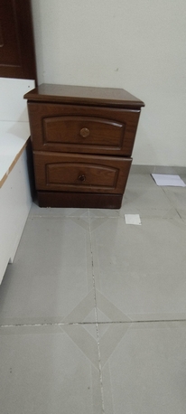 Al Aziziyah, Furniture, SAR 700,  Bedroom Set With Mattress