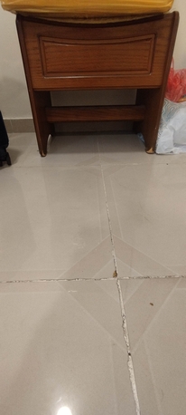 Al Aziziyah, Furniture, SAR 700,  Bedroom Set With Mattress