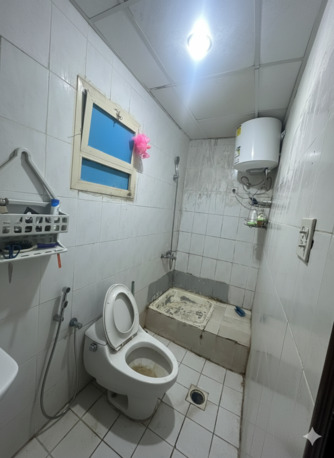 Jubail, Jobs, Room For Rent ( For Bachelors)