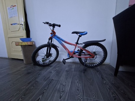 Riyadh, Bicycles, SAR 150,  A BICYCLE FOR SALE IN MINT CONDITION