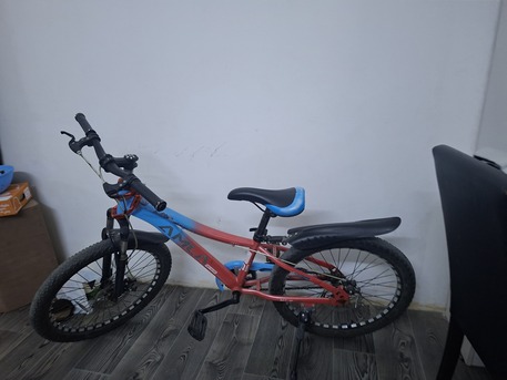 Riyadh, Bicycles, SAR 150,  A BICYCLE FOR SALE IN MINT CONDITION
