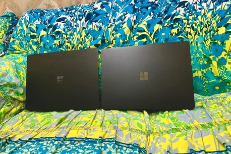Jeddah, Computers, SAR 1450,  Microsoft Surface 3 - Core I5 10th - 8gb Ram - Touch