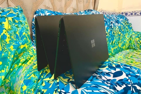 Jeddah, Computers, SAR 1450,  Microsoft Surface 3 - Core I5 10th - 8gb Ram - Touch