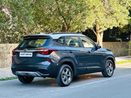 Manama, Vehicles, Cars & Trucks , BHD 5250,  Kia Seltos,  2021,  Automatic,  89000 KM,    MODEL SINGLE OWNER USED CAR CALL OR WHATSAPP ON 33665080 ,34355768