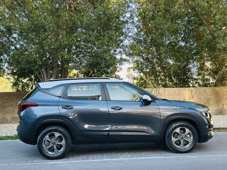 Manama, Vehicles, Cars & Trucks , BHD 5250,  Kia Seltos,  2021,  Automatic,  89000 KM,    MODEL SINGLE OWNER USED CAR CALL OR WHATSAPP ON 33665080 ,34355768