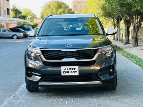 Manama, Vehicles, Cars & Trucks , BHD 5250,  Kia Seltos,  2021,  Automatic,  89000 KM,    MODEL SINGLE OWNER USED CAR CALL OR WHATSAPP ON 33665080 ,34355768