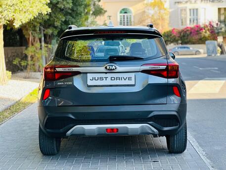 Manama, Vehicles, Cars & Trucks , BHD 5250,  Kia Seltos,  2021,  Automatic,  89000 KM,    MODEL SINGLE OWNER USED CAR CALL OR WHATSAPP ON 33665080 ,34355768