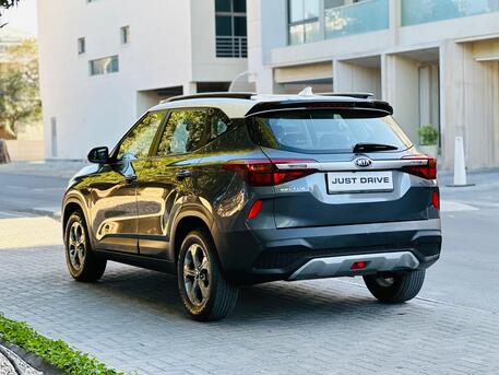 Manama, Vehicles, Cars & Trucks , BHD 5250,  Kia Seltos,  2021,  Automatic,  89000 KM,    MODEL SINGLE OWNER USED CAR CALL OR WHATSAPP ON 33665080 ,34355768