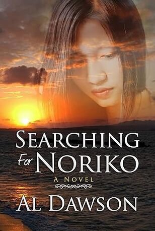 New York, Books, USD 22,  Searching For Noriko By Al Dawson