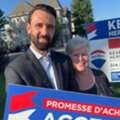 Keven Hernandez Courtier Immobilier RE/MAX D'ICI