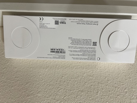 Khobar, Watches, SAR 1300,  Apple Watch Series 11 49mm Jet Black (New Box Piece)