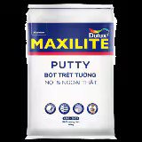 Ho Chi Minh City, Farm & Garden, VND 544138,  Bột Tr&eacute;t Tường Nội Ngoại Thất Dulux Maxilite Cho Bề Mặt Nhẵn Mịn