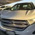 SAR 38000,  Ford Edge,  2017,  Automatic,  154000 KM,