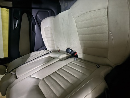 Jubail, Vehicles, Cars & Trucks , SAR 38000,  Ford Edge,  2017,  Automatic,  154000 KM,