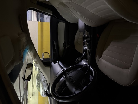 Jubail, Vehicles, Cars & Trucks , SAR 38000,  Ford Edge,  2017,  Automatic,  154000 KM,