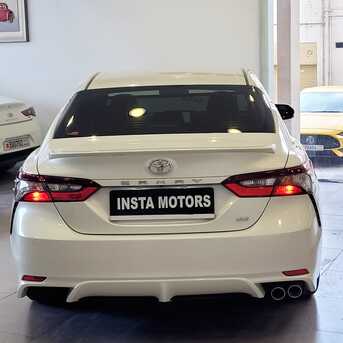 Manama, Vehicles, Cars & Trucks , BHD 9900,  Toyota Camry SE,  2021,  Automatic,  30000 KM,