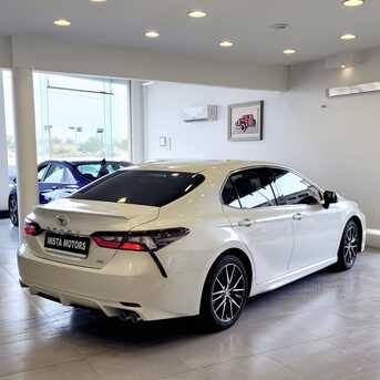 Manama, Vehicles, Cars & Trucks , BHD 9900,  Toyota Camry SE,  2021,  Automatic,  30000 KM,