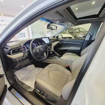 Manama, Vehicles, Cars & Trucks , BHD 9900,  Toyota Camry SE,  2021,  Automatic,  30000 KM,