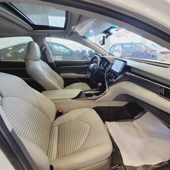 Manama, Vehicles, Cars & Trucks , BHD 9900,  Toyota Camry SE,  2021,  Automatic,  30000 KM,