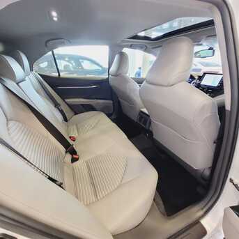 Manama, Vehicles, Cars & Trucks , BHD 9900,  Toyota Camry SE,  2021,  Automatic,  30000 KM,