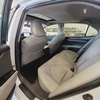 Manama, Vehicles, Cars & Trucks , BHD 9900,  Toyota Camry SE,  2021,  Automatic,  30000 KM,
