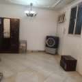 SAR 1200/month,  Furnished,  Furnished Executive Room Available For A Single Professional In A Quiet Family Building.