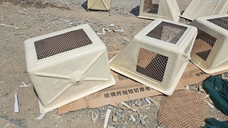 Jeddah, Air Conditioning, Air Conditionr Box Outdoor
