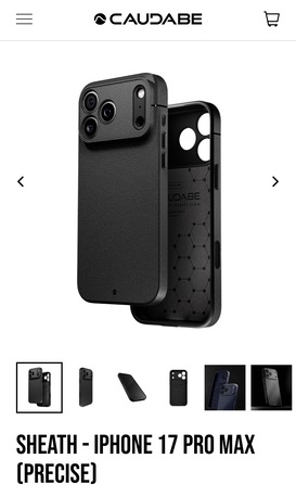 Salamah, Mobile Phones, SAR 5000200,  17 Pro Max High Quality Second Hand Cases