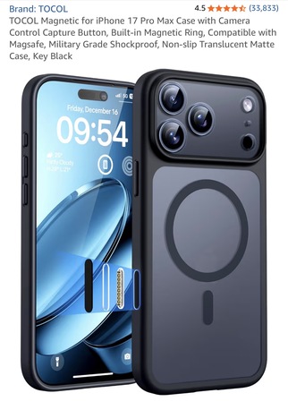 Salamah, Mobile Phones, SAR 5000200,  17 Pro Max High Quality Second Hand Cases