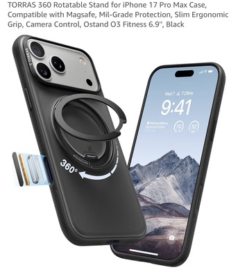 Salamah, Mobile Phones, SAR 5000200,  17 Pro Max High Quality Second Hand Cases