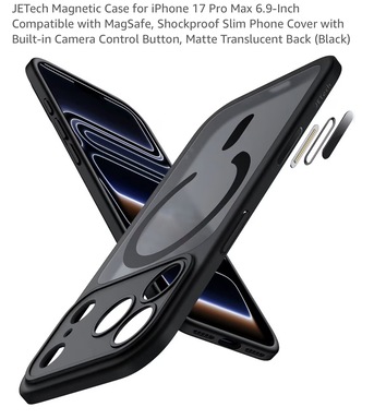 Salamah, Mobile Phones, SAR 5000200,  17 Pro Max High Quality Second Hand Cases