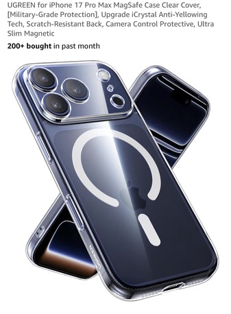 Salamah, Mobile Phones, SAR 5000200,  17 Pro Max High Quality Second Hand Cases