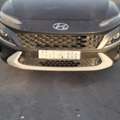 SAR 45000,  Hyundai Kona,  2021,  Automatic,  59000 KM,