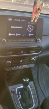 Al Naseem, Vehicles, Cars & Trucks , SAR 45000,  Hyundai Kona,  2021,  Automatic,  59000 KM,