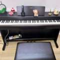 BHD 270,  Sell Branded, Yamaha Piano, Almost New-single User, Single Buyer- VERY LESS USED Original