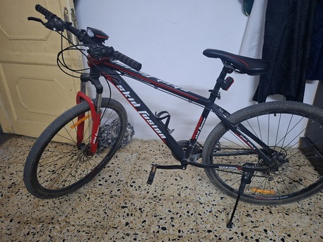 Riyadh, Bicycles, SAR 375,  Sports Bicycle For Sale !!!