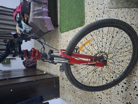 Riyadh, Bicycles, SAR 375,  Sports Bicycle For Sale !!!
