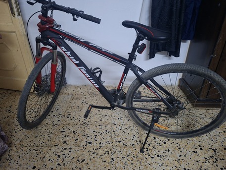 Riyadh, Bicycles, SAR 375,  Sports Bicycle For Sale !!!