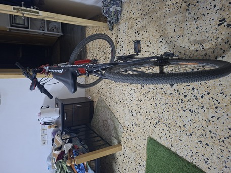 Riyadh, Bicycles, SAR 375,  Sports Bicycle For Sale !!!