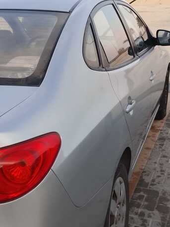 Muharraq, Vehicles, Cars & Trucks , BHD 1500,  هيونداي النترا,  8099,  &ndash;تحديد&ndash;,  910 KM,  المحرق بجوار 