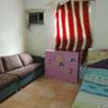SAR 1000/month,  Furnished,  Single Room Spacious Fully Furnished On First Floor Close To All Amenities Bustop Hotels