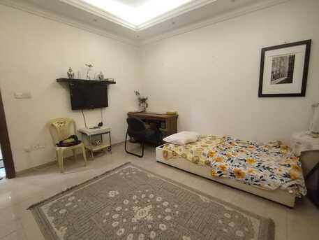 Al Sharafeyah, Rooms Available, SAR 1300/month,  Furnished,  1BHK Bachelor Apartment For Rent &ndash; Fully Furnished, All Facilities Included