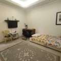 SAR 1300/month,  Furnished,  1BHK Bachelor Apartment For Rent &ndash; Fully Furnished, All Facilities Included