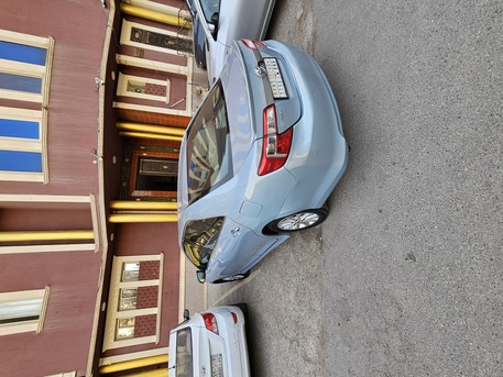 Al Rayan, Auto Parts, SAR 40000,  Toyota Camry GLX 2012 Full Option.