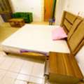 SAR 1400/month,  One Furnished Room Available For Bachelor