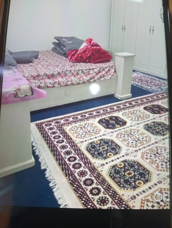 Al Batha, Apartments, Flats, Houses & Villas, SAR 3150/month,  Furnished,  2 BR,  Fully Furnished Family Apartment Available For The Pakistani And Indian Families.