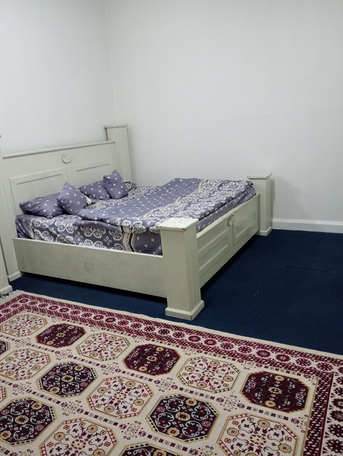 Al Batha, Apartments, Flats, Houses & Villas, SAR 3150/month,  Furnished,  2 BR,  Fully Furnished Family Apartment Available For The Pakistani And Indian Families.