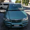 SAR 15000,  Fully Automatic SUV Family Car HYUNDIA TRAJET,  2006,  Automatic,  290000 KM,  Hyundia Trajet Fully  SUV Family Car