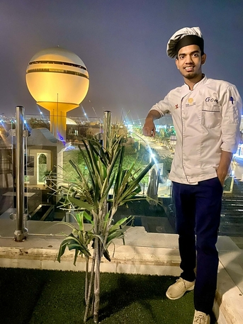 Riyadh, Job Seekers, Sous Chef