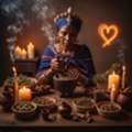 Traditional Love Spell